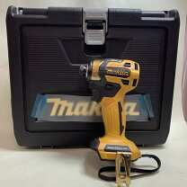 楽天市場】マキタ インパクトドライバー イエローの通販