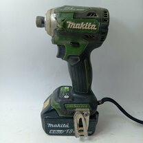 楽天市場】マキタ 中古td171の通販
