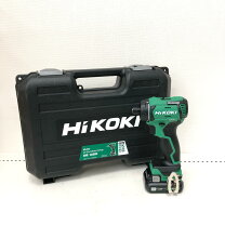 楽天市場】電動工具 中古（メーカーハイコーキ（旧：日立工機））の通販