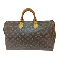 楽天市場】louis vuitton モノグラム スピーディ40（バッグ｜バッグ 