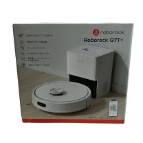 楽天市場】ロボロック s7p02-04 ロボット掃除機 roborock s7+ スマート 