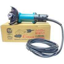 楽天市場】ディスクグラインダー 中古（メーカーマキタ）の通販