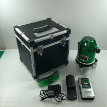 楽天市場】レーザー墨出し器 kds-dsl92の通販