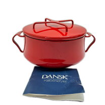 楽天市場】ダンスク DANSK 両手鍋 18の通販