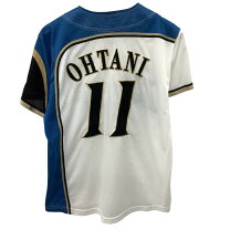 楽天市場】日本ハム 大谷 ユニフォームの通販