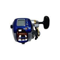 楽天市場】DAIWA ハイパータナコン 400FBeの通販
