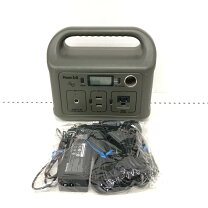 楽天市場】smarttap ポータブル電源 powerarq (626wh/174,000mah)の通販