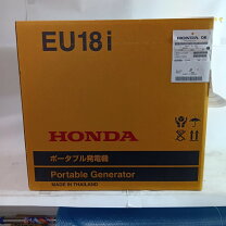 楽天市場】ホンダ発電機中古の通販
