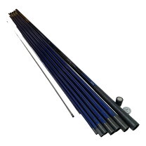 楽天市場】鮎 竿 中古の通販