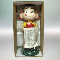 ペコちゃん人形 首振り 楽天市場 首振り人形 ペコちゃん 不二家の通販