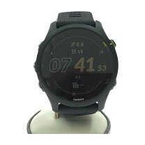 楽天市場】garmin(ガーミン)forerunner 255 ランニングウォッチの通販