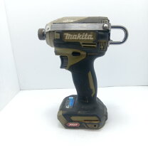 楽天市場】マキタ インパクト td001gの通販