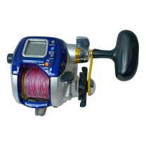 楽天市場】DAIWA ハイパータナコン 400FBeの通販
