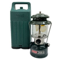楽天市場】コールマン ランタン ワンマントルランタン 286a740jの通販