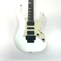 楽天市場】ibanez rg350dxz whの通販