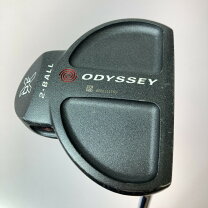 楽天市場】オデッセイ パター 2ボール 32の通販
