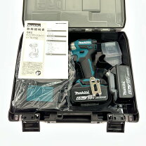 楽天市場】マキタ インパクトフルセット 中古の通販