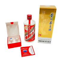 楽天市場】貴州茅台酒 500mlの通販
