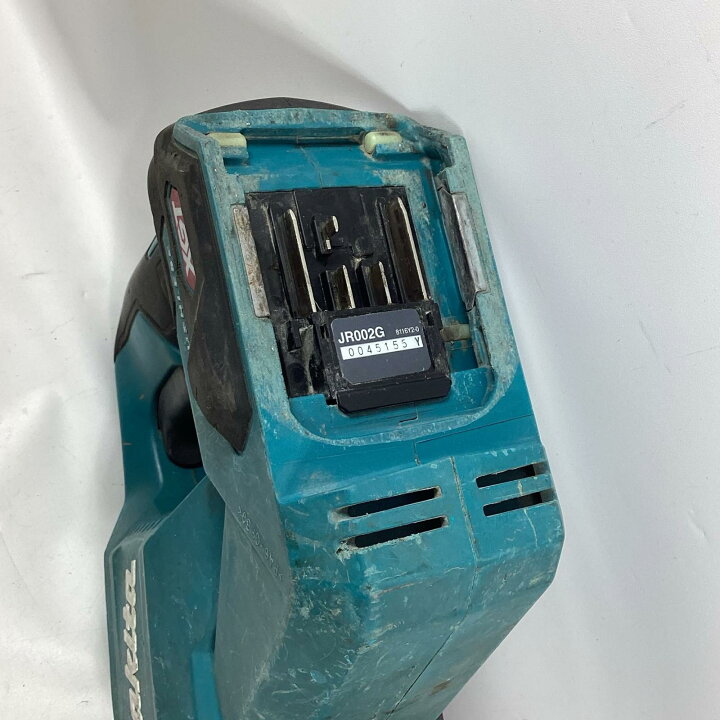 楽天市場】【中古】MAKITA マキタ レシプロソー JR002G 本体のみ 