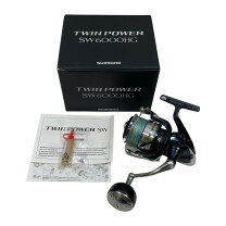 楽天市場】シマノ 21ツインパワー sw 6000hgの通販