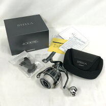 楽天市場】シマノ 22 ステラ 4000xgの通販