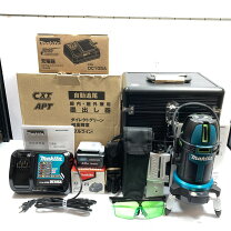 楽天市場】マキタ レーザー墨出し器 中古（花・ガーデン・DIY）の通販