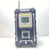 楽天市場】マキタ ラジオ bluetooth mr108の通販