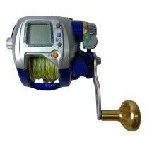 楽天市場】DAIWA ハイパータナコン 400FBeの通販