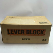 楽天市場】レバーブロック 2.5tの通販