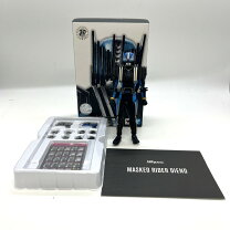 楽天市場】真骨彫製法 仮面ライダーディエンドの通販