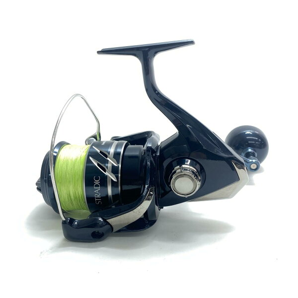 【中古】SHIMANO シマノ 24 ストラディック STRADIC SW 5000XG ゴロ感有 本体のみ 程度BC 047397 Bランク