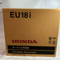 楽天市場】発電機 ホンダeu18iの通販