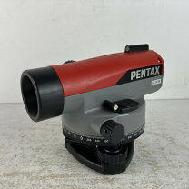 楽天市場】オート レベル 中古の通販
