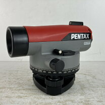 楽天市場】オート レベル 中古の通販