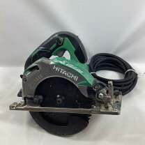 楽天市場】日立 160mm 集じん丸のこ C6Y1の通販