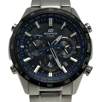 楽天市場】エディフィス eqw－t640db－1ajfの通販
