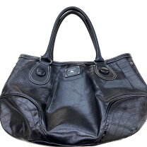 楽天市場】バーバリーブルーレーベル 中古 バッグの通販
