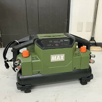 楽天市場】max エアコンプレッサ 中古の通販