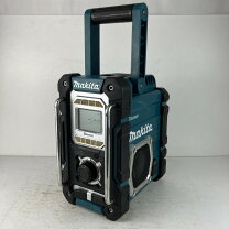 楽天市場】マキタ ラジオ bluetooth mr108の通販
