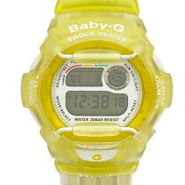 楽天市場】CASIO Baby-G 370（ブランドカシオ）の通販
