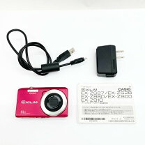 楽天市場】exilim ex－zs27の通販