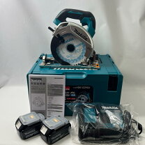 楽天市場】マキタ充電式18vマルノコ165の通販
