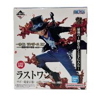 楽天市場】一番くじ サボ ラストワンの通販