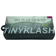 【中古】DRT ルアー タイニークラッシュ #レモネード Aランク