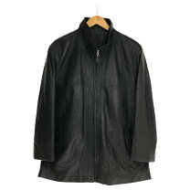 楽天市場】バルマン レザー ジャケットの通販