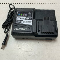 楽天市場】インパクト uc18ydl 急速充電器 hitachiの通販