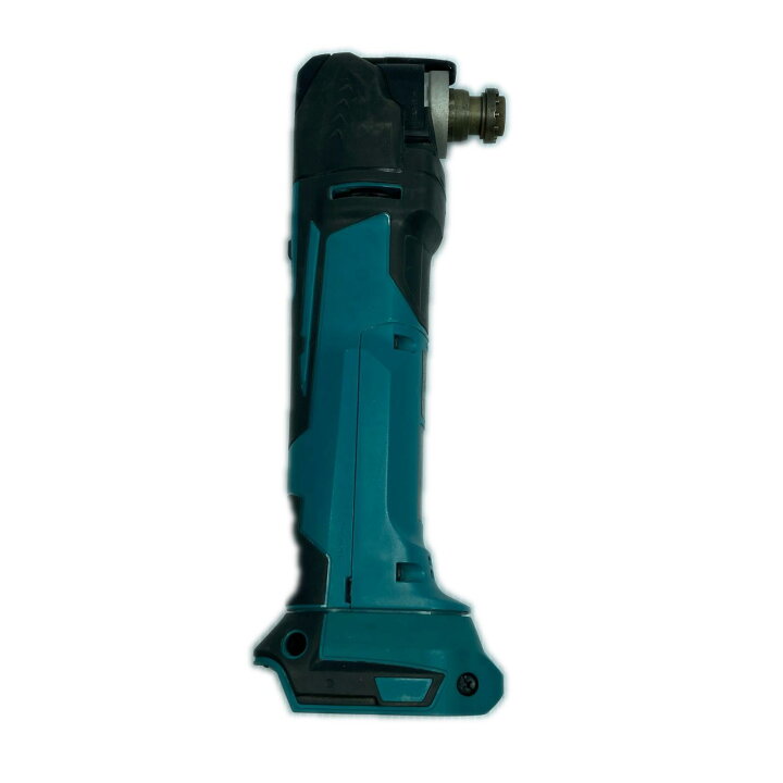 楽天市場】【中古】MAKITA マキタ 18V 充電式マルチツール XMT03 