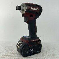楽天市場】マキタ td17 中古の通販