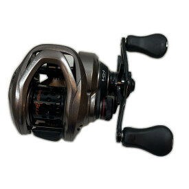 【中古】SHIMANO シマノ ベイトリール 17スコーピオンBFS XG 03757 Bランク