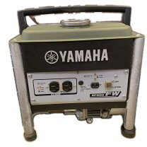 楽天市場】ヤマハ発電機 ef6000teの通販